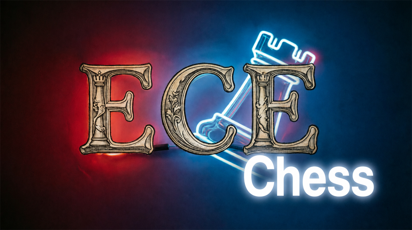 ECE Chess